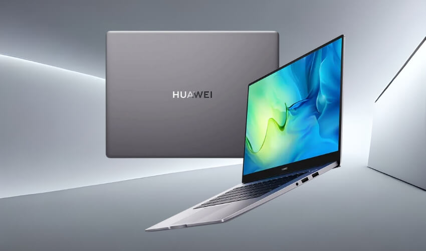 Laptop Huawei Matebook D15 BoD-WDH9 tích hợp chip Intel Core i5-1135G7