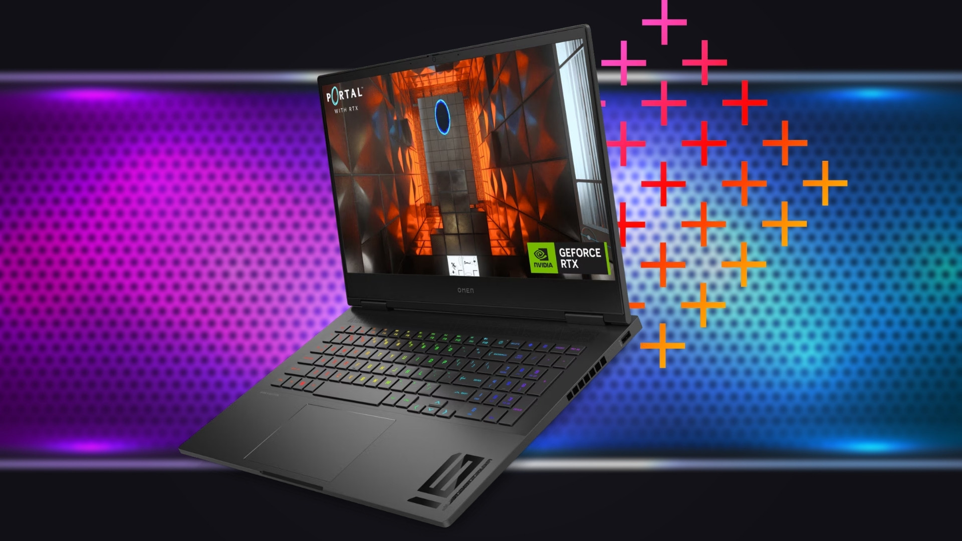 chọn mua laptop gaming HP