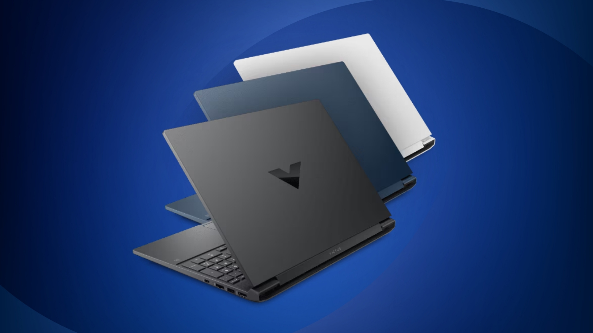 HP Victus – Dòng laptop gaming phổ thông đáng giá nhất của HP