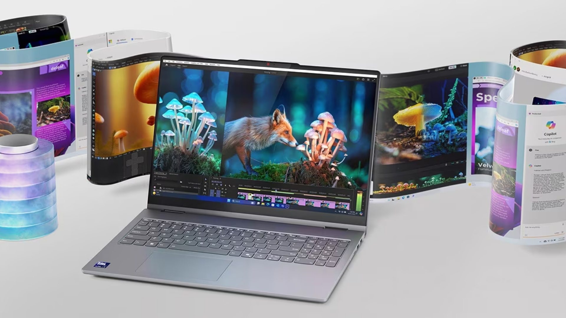 chọn mua laptop mỏng nhẹ cho sinh viên - màn hình đẹp, cấu hình đủ dùng