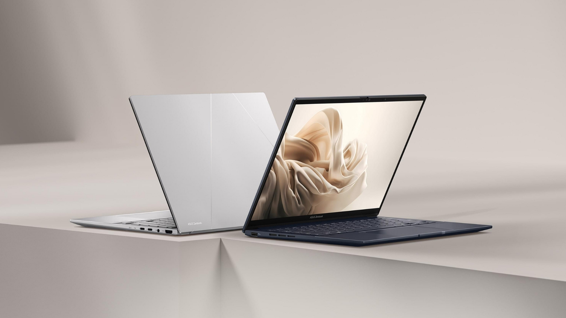 chọn mua laptop mỏng nhẹ cho sinh viên - ASUS Zenbook 14 UX3405C