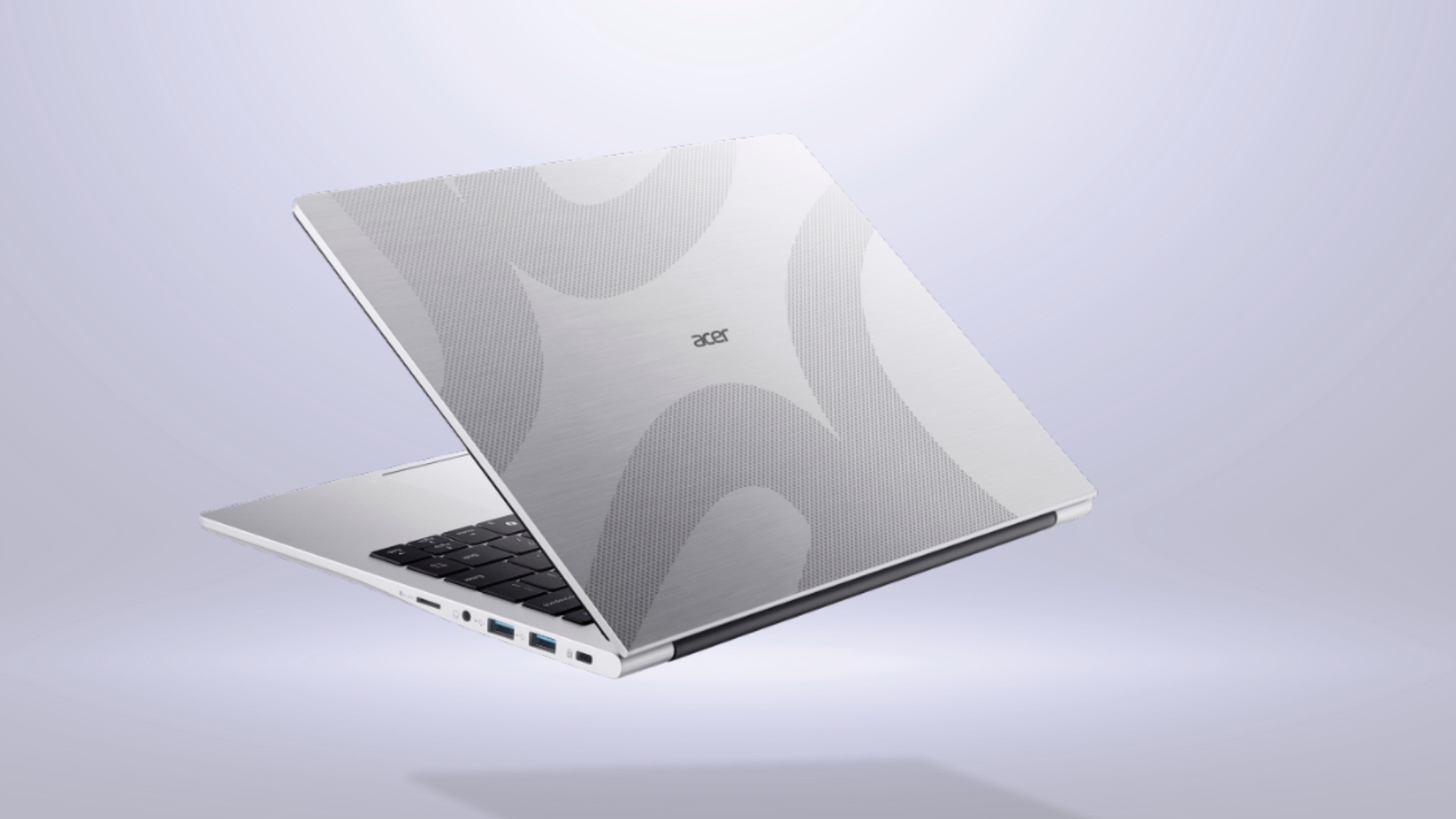 chọn mua laptop mỏng nhẹ cho sinh viên - Acer Aspire Lite 14 AL14-51P-35QD