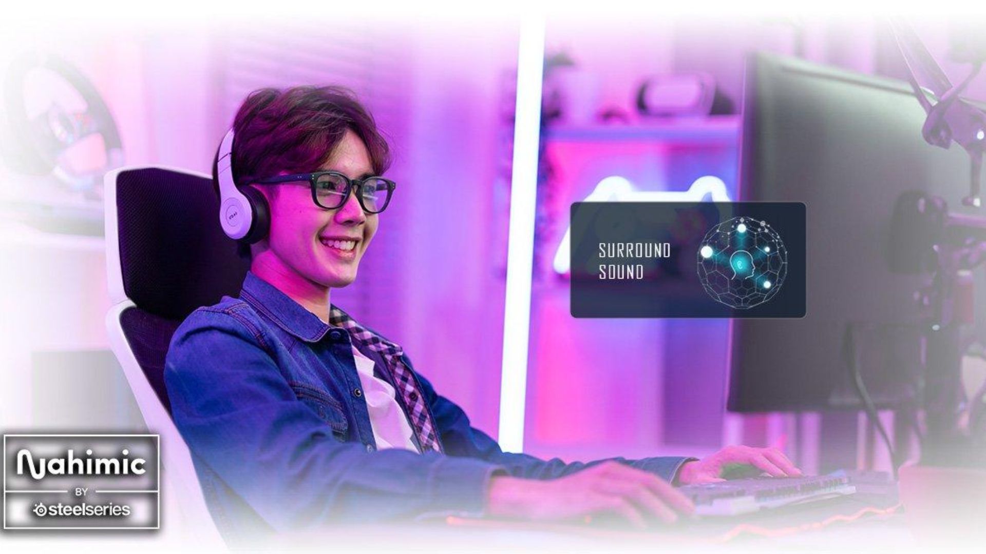 Cổng USB chuyên dụng – Lightning Gaming & Ultra USB Power