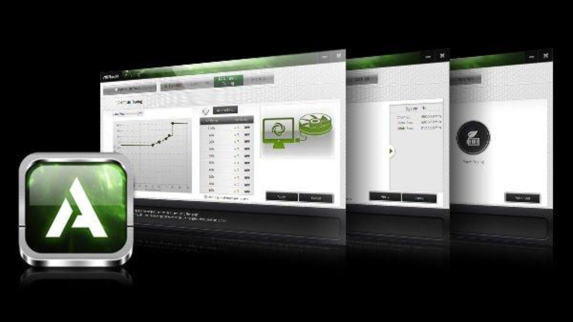 A-Tuning – Quản lý hệ thống thông minh