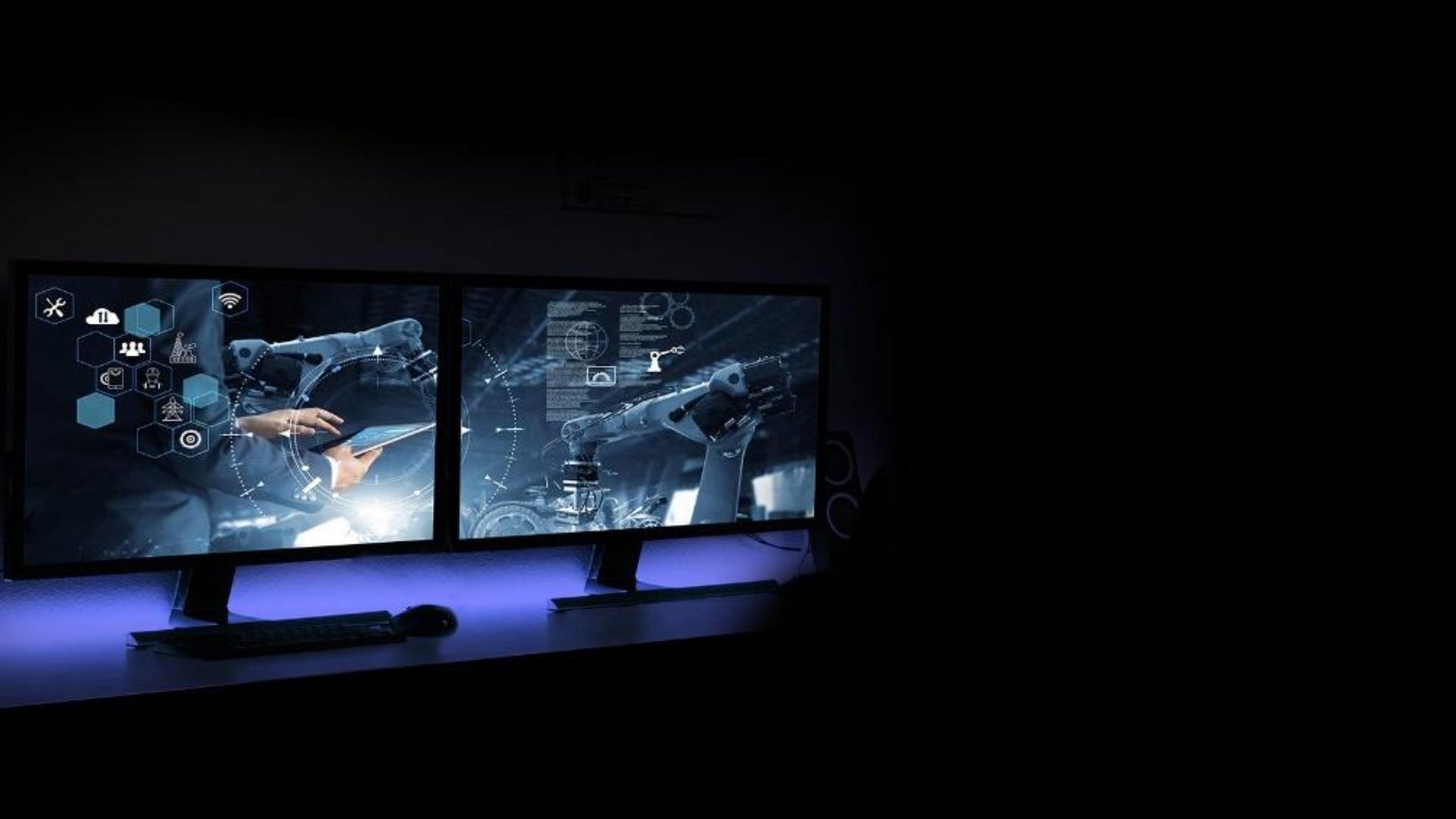 Kết nối đồ họa hiện đại – HDMI & USB4 Type-C