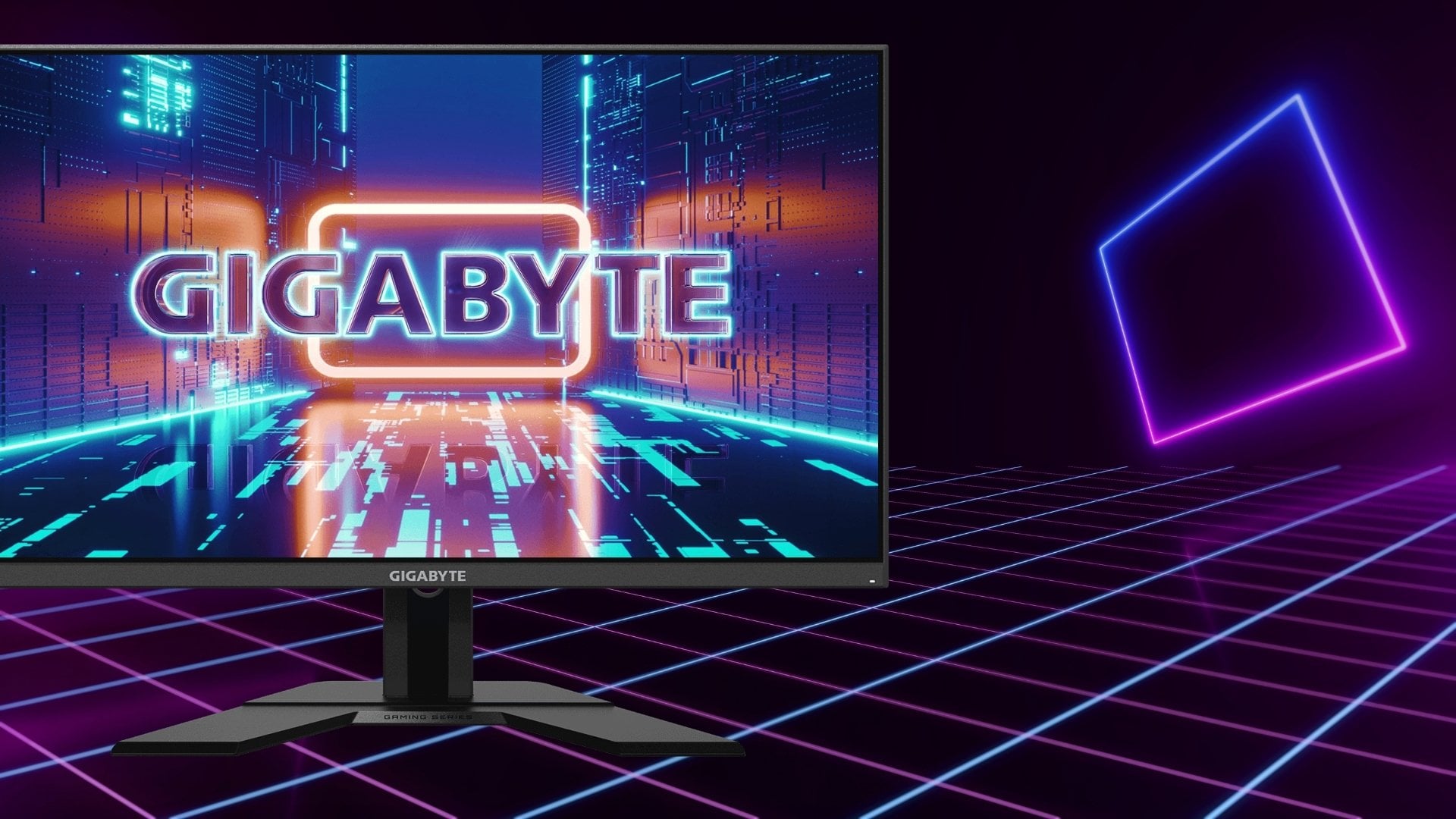 Màn hình Gaming Gigabyte G27F-AP