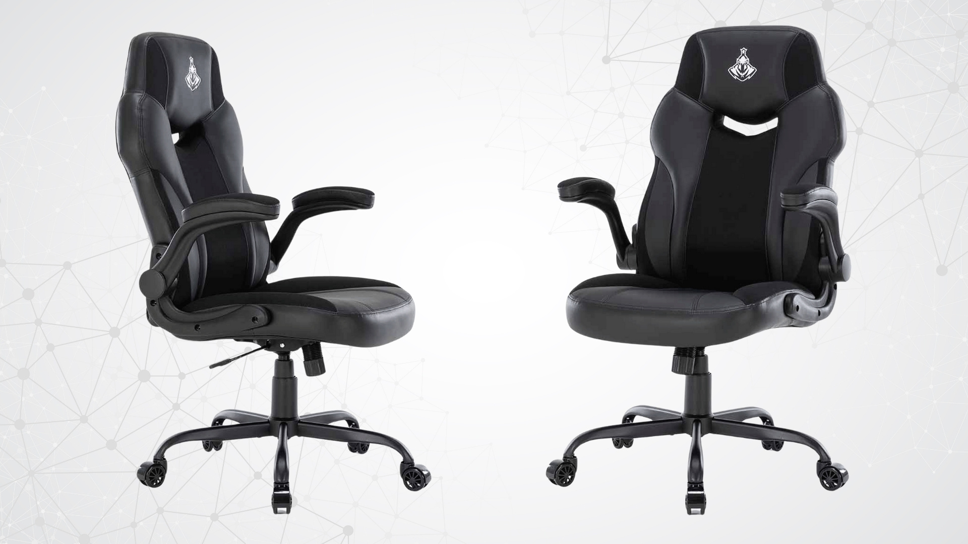 Ghế Gaming Centaur Tactical (CRA)