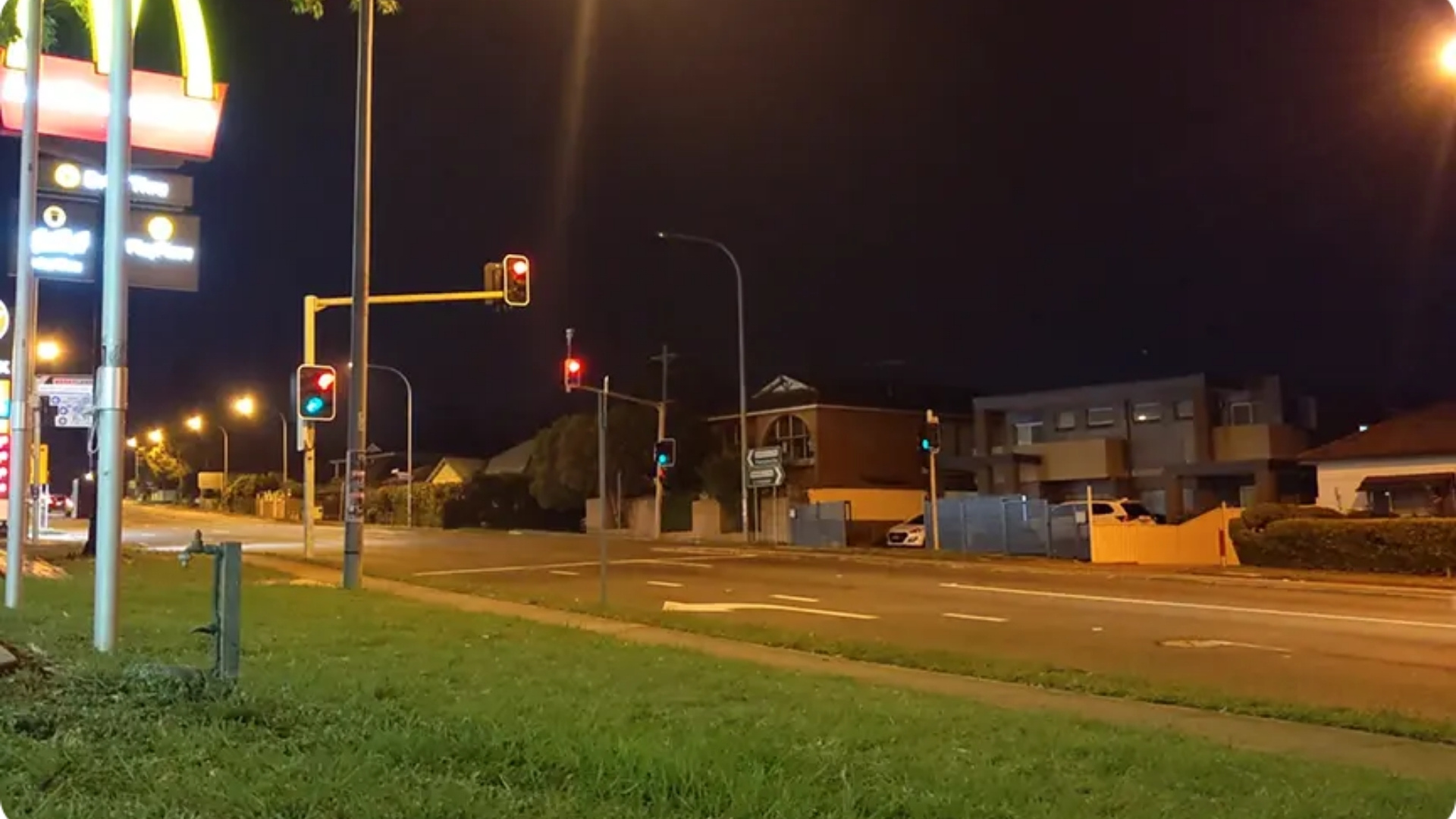 Camera Imou Cruiser Dual 2 IPC-S7XEP-6M0WED - Chế độ nhìn đêm thông minh