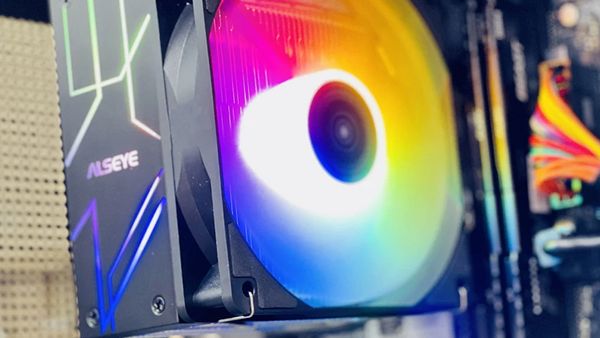 PC Gaming STAR CHICKEN MINI GTX 1650 Intel sở hữu hiệu năng mạnh mẽ