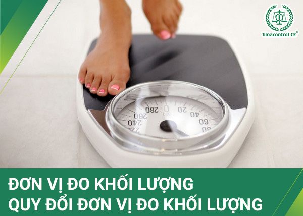 Đơn vị đo khối lượng | Quy đổi đơn vị đo trực tuyến, dễ dàng