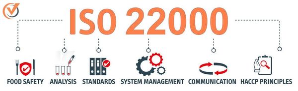 Với việc áp dụng ISO 22000, doanh nghiệp hoạt động hiệu quả hơn