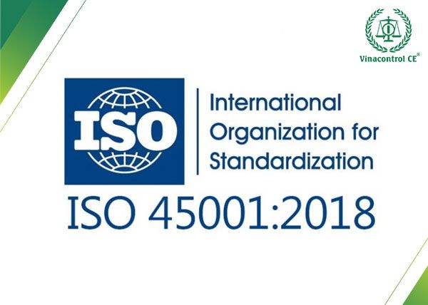 Chứng nhận ISO 45001 về hệ thống quản lý sức khoẻ nghề nghiệp