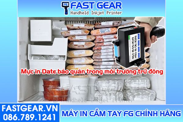 máy đóng date