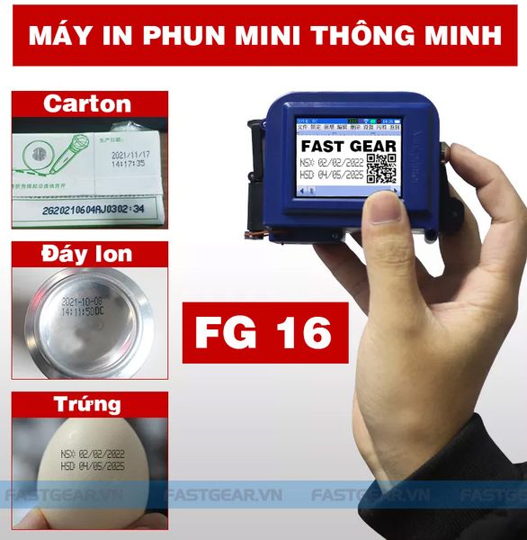 máy in date cầm tay fg chất lượng