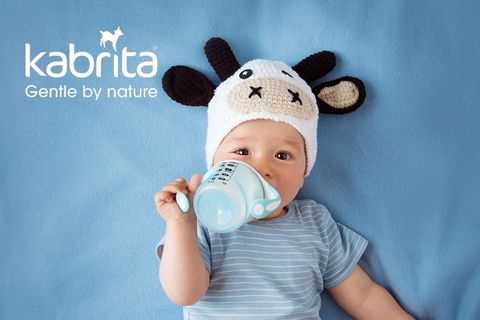 Thế nào là sữa công thức phát triển toàn diện cho bé?
