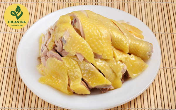 6 công thức độc đáo với trà tôm nõn thượng hạng bạn nên thử ngay