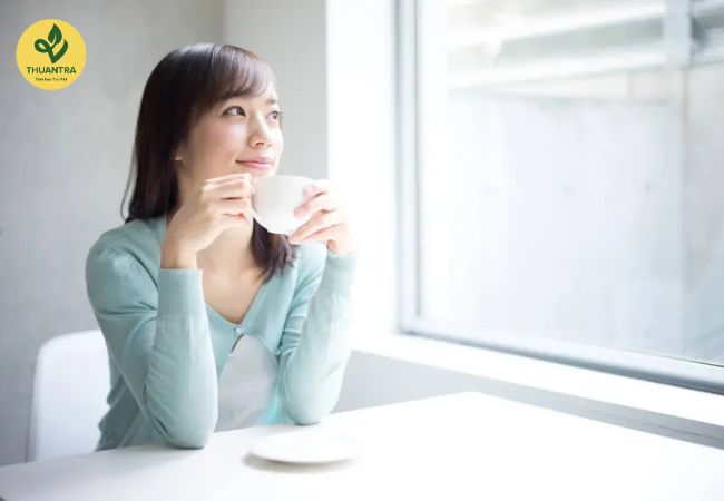 Trà nõn tôm: Khám phá hương vị từ những búp trà non