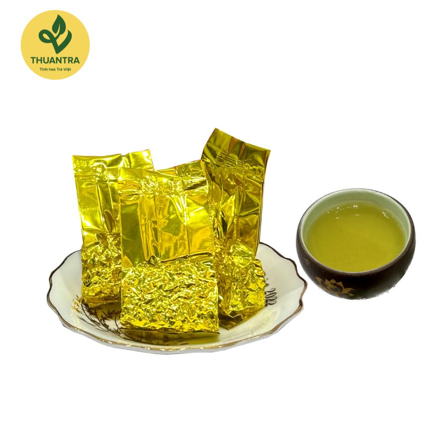 Cách bảo quản trà đúng cách để đảm bảo chất lượng và hương vị