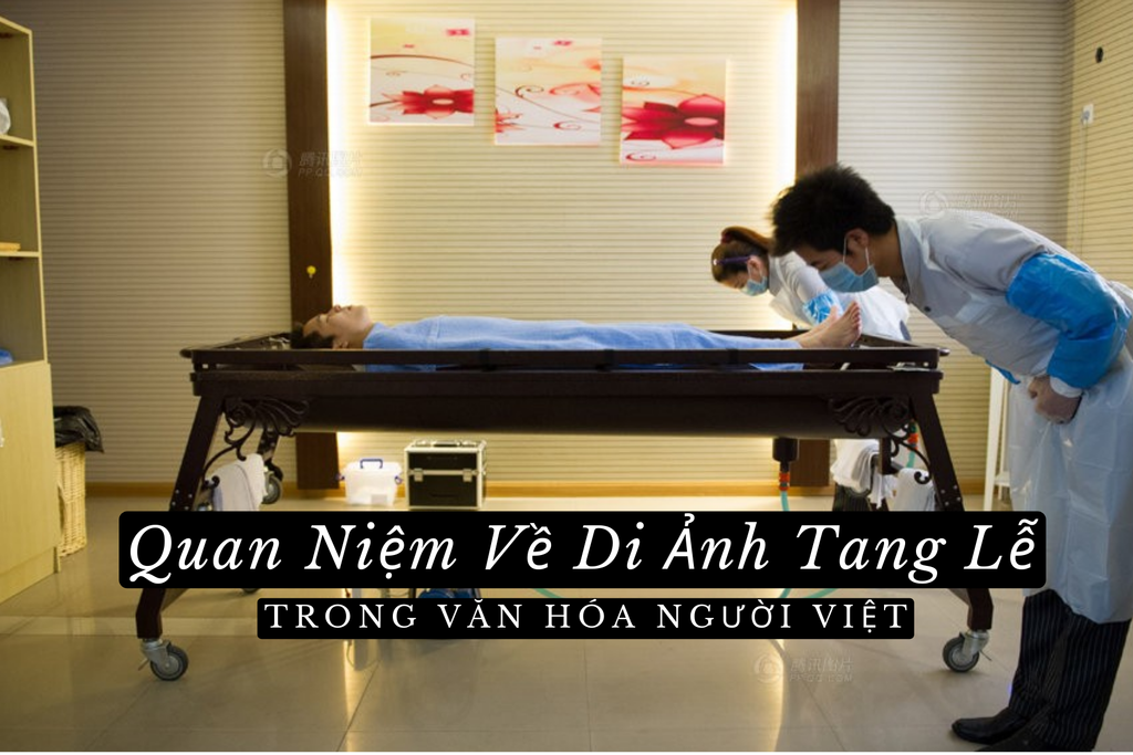 Liệm Là Gì? Điều Cần Tránh Khi Khâm Liệm Để Người Mất Yên Nghỉ