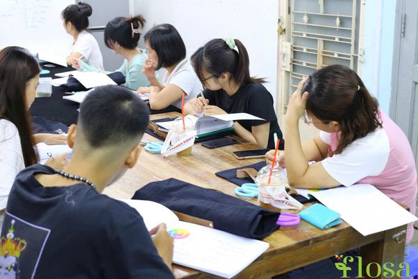 Nguyên lý phối màu