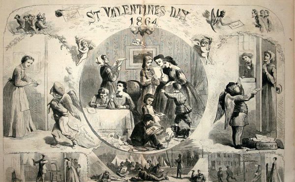 Ngày Lễ Tình Nhân Valentine Là Gì? Ý Nghĩa Của 3 Ngày Lễ Valentine