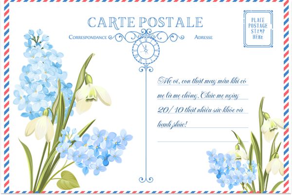 Lời chúc ngọt ngào gửi đến mẹ chồng cũng sẽ giúp mối quan hệ 2 người thêm gắn khít