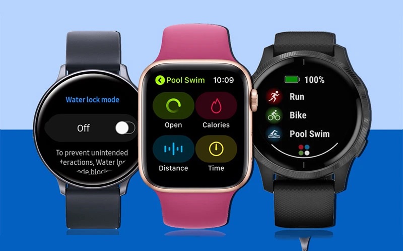 Đồng hồ thông minh làm quà sinh nhật cho nam giới 20 tuổi