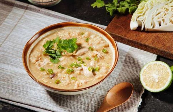 Ức gà làm gì ngon với thực đơn 7 ngày