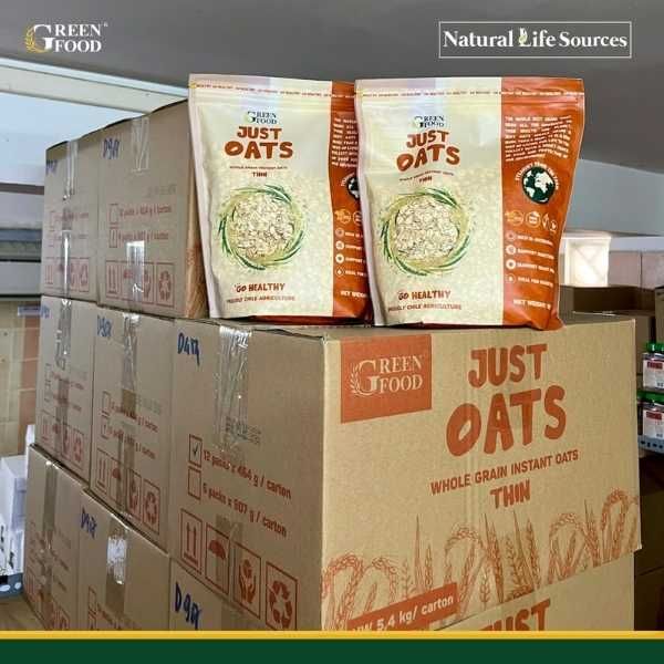 lợi ích dinh dưỡng của ức gà làm gì ngon kết hợp yến mạch Chile