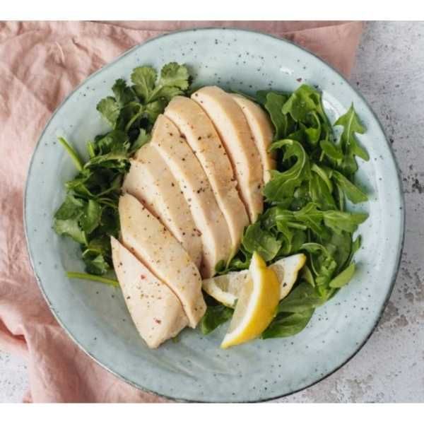 ức gà làm gì ngon với các kỷ thuật nấu ăn đa dạng