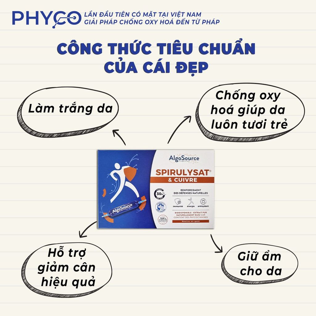 Công thức tiêu chuẩn của cái đẹp 💖