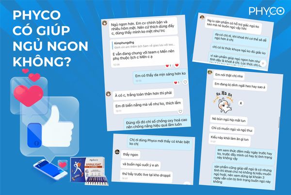 FeedBack Ngủ Ngon