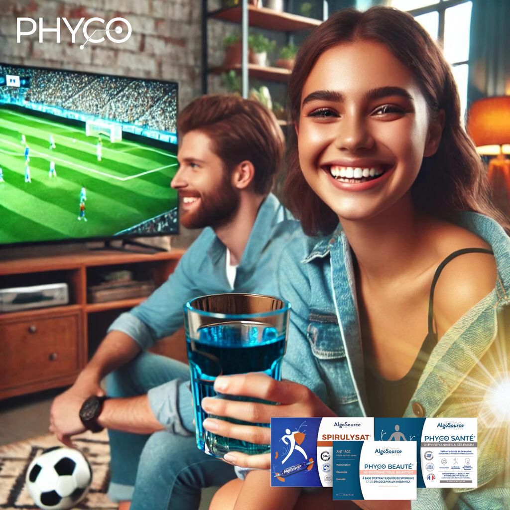 Em, Phyco và Euro