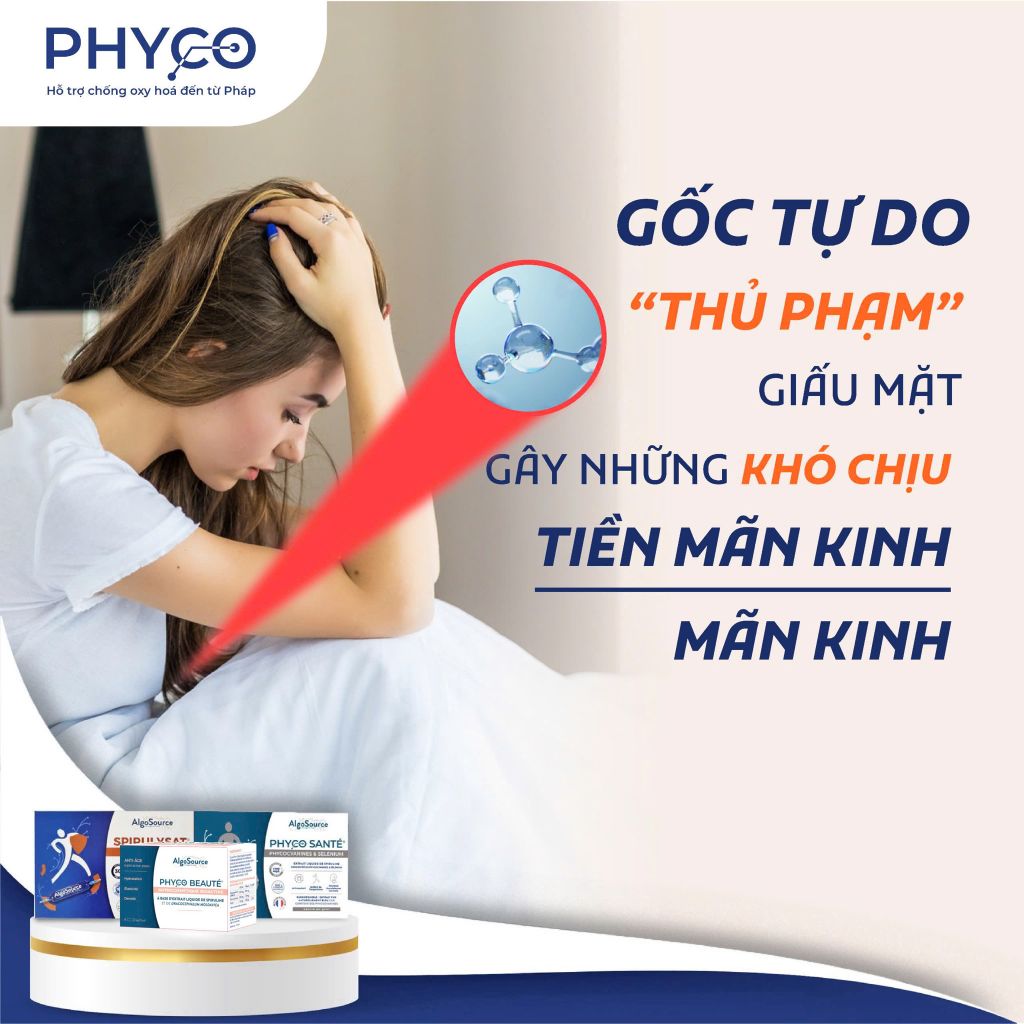 GỐC TỰ DO