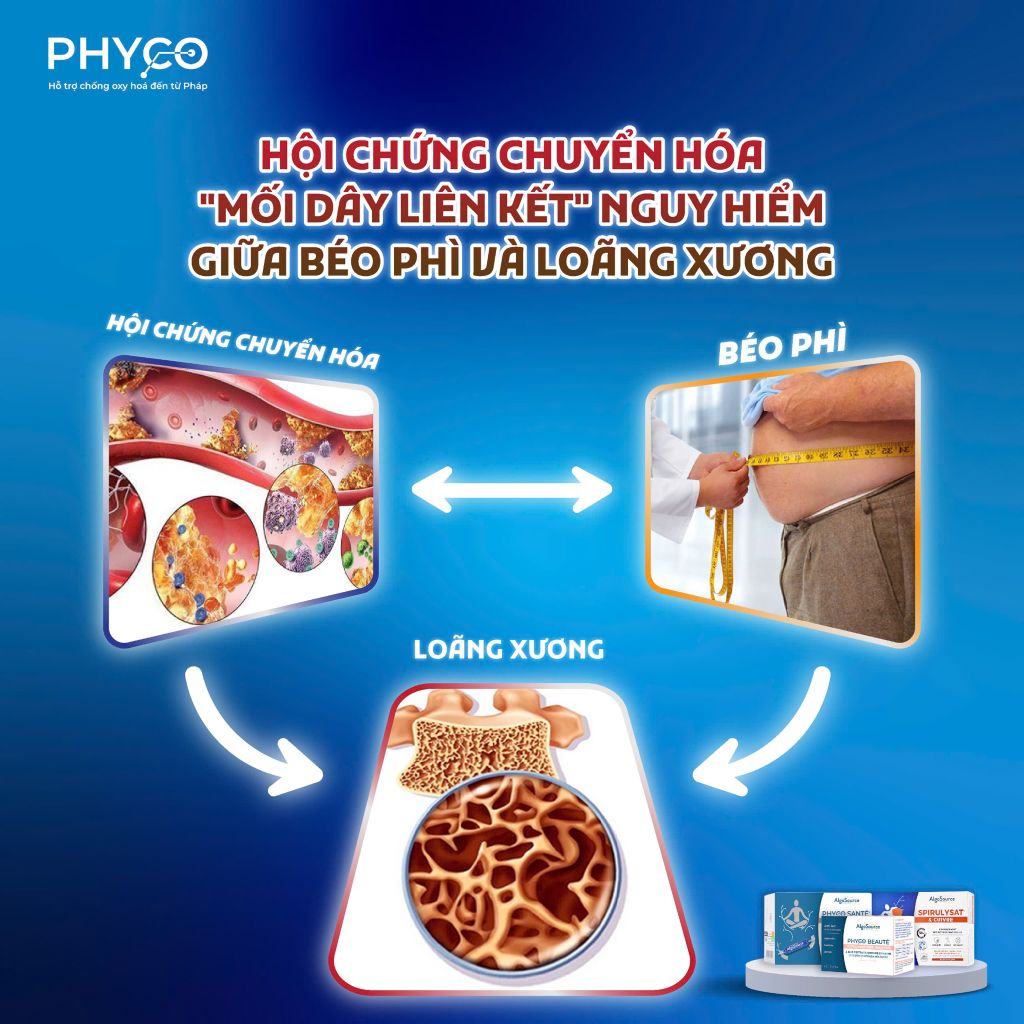 HỘI CHỨNG CHUYỂN HÓA