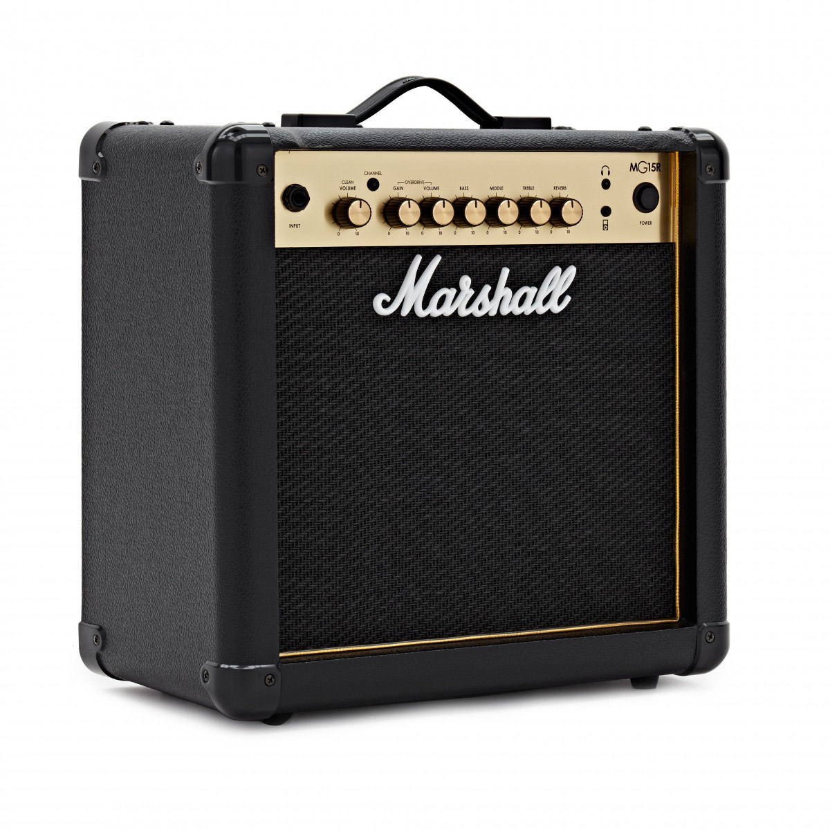 Amplifier Marshall MG15GR