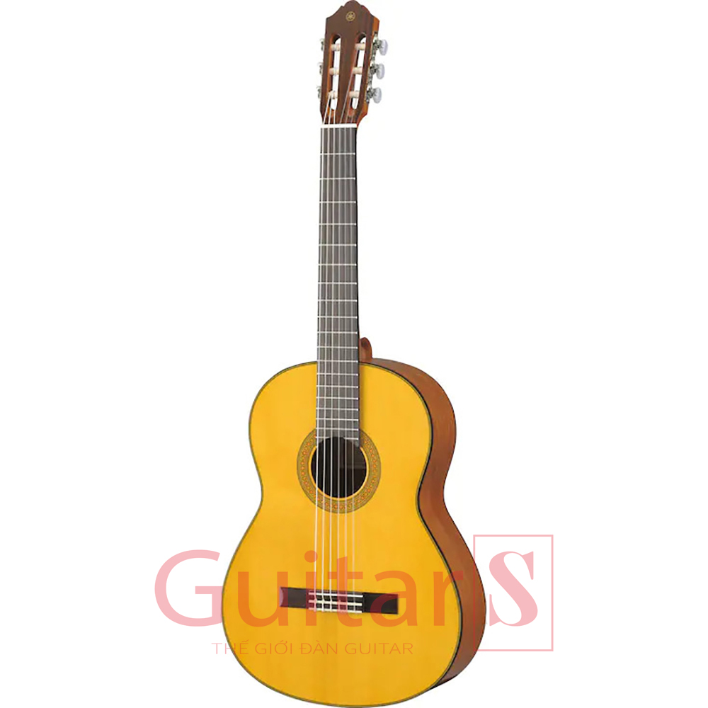 Đàn Guitar Yamaha CG142S Classic