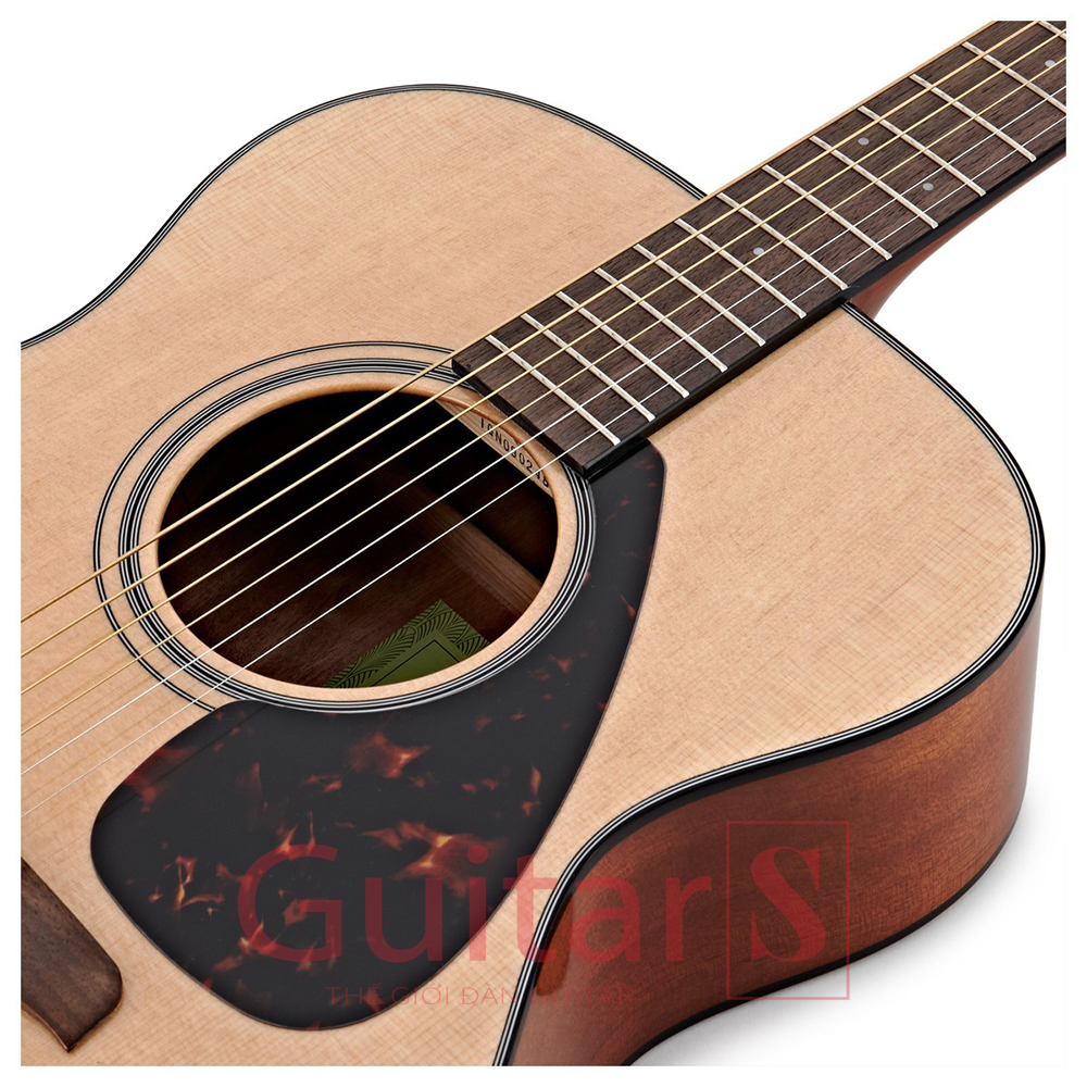 Đàn Guitar Yamaha FS800 Acoustic