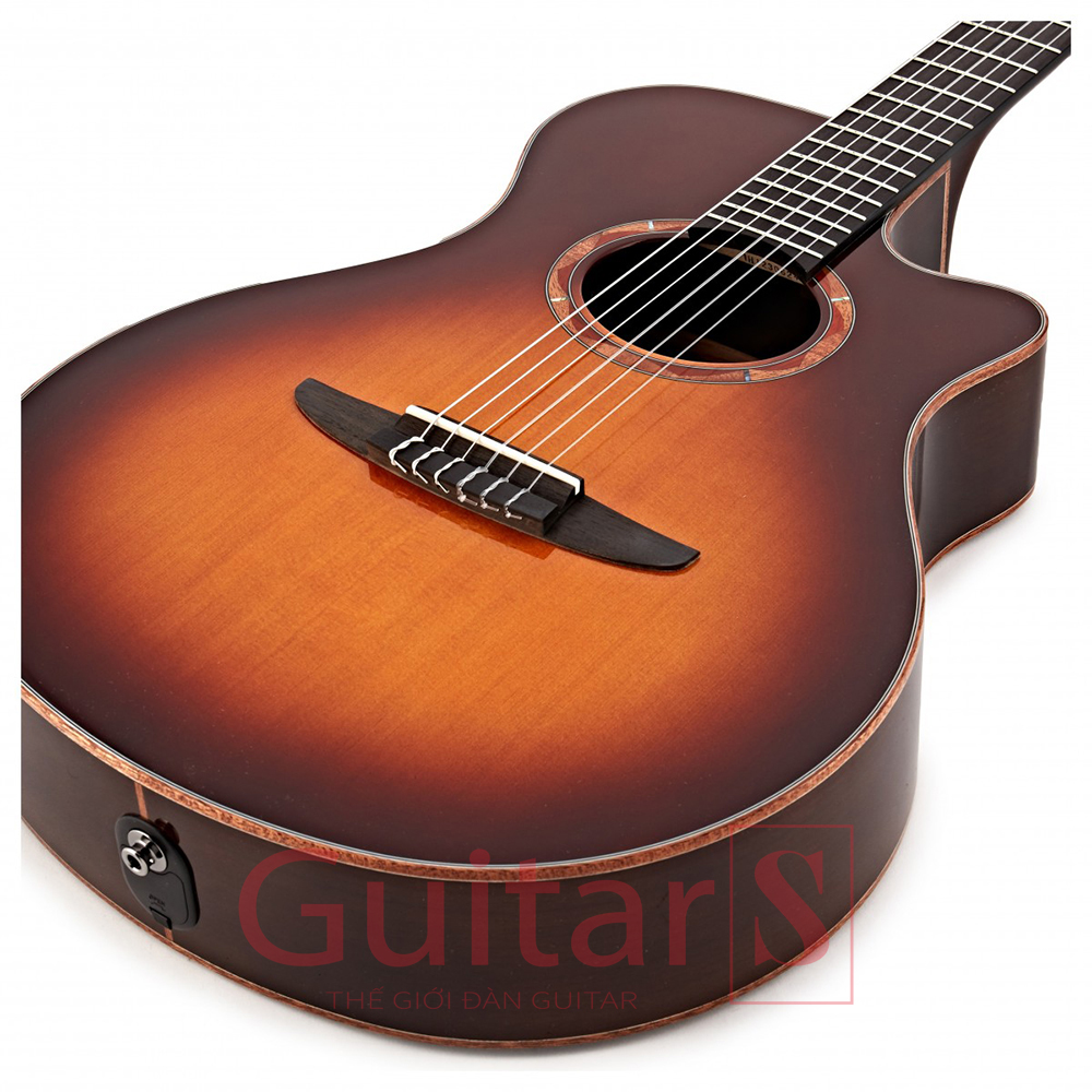 Đàn Guitar Yamaha NTX3 Classic