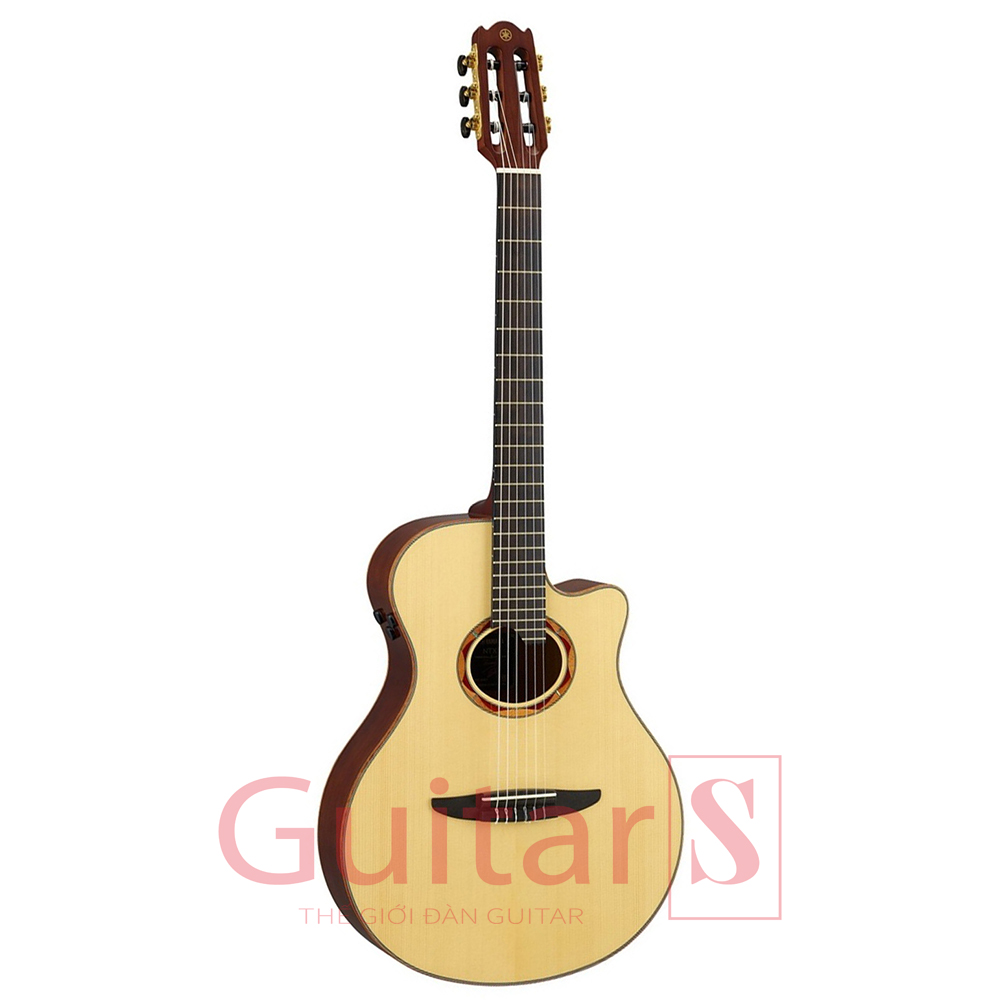 Đàn Guitar Yamaha NTX5 Classic