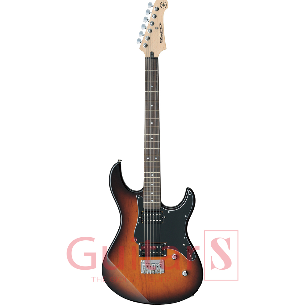 Đàn Guitar Yamaha PAC120H Electric