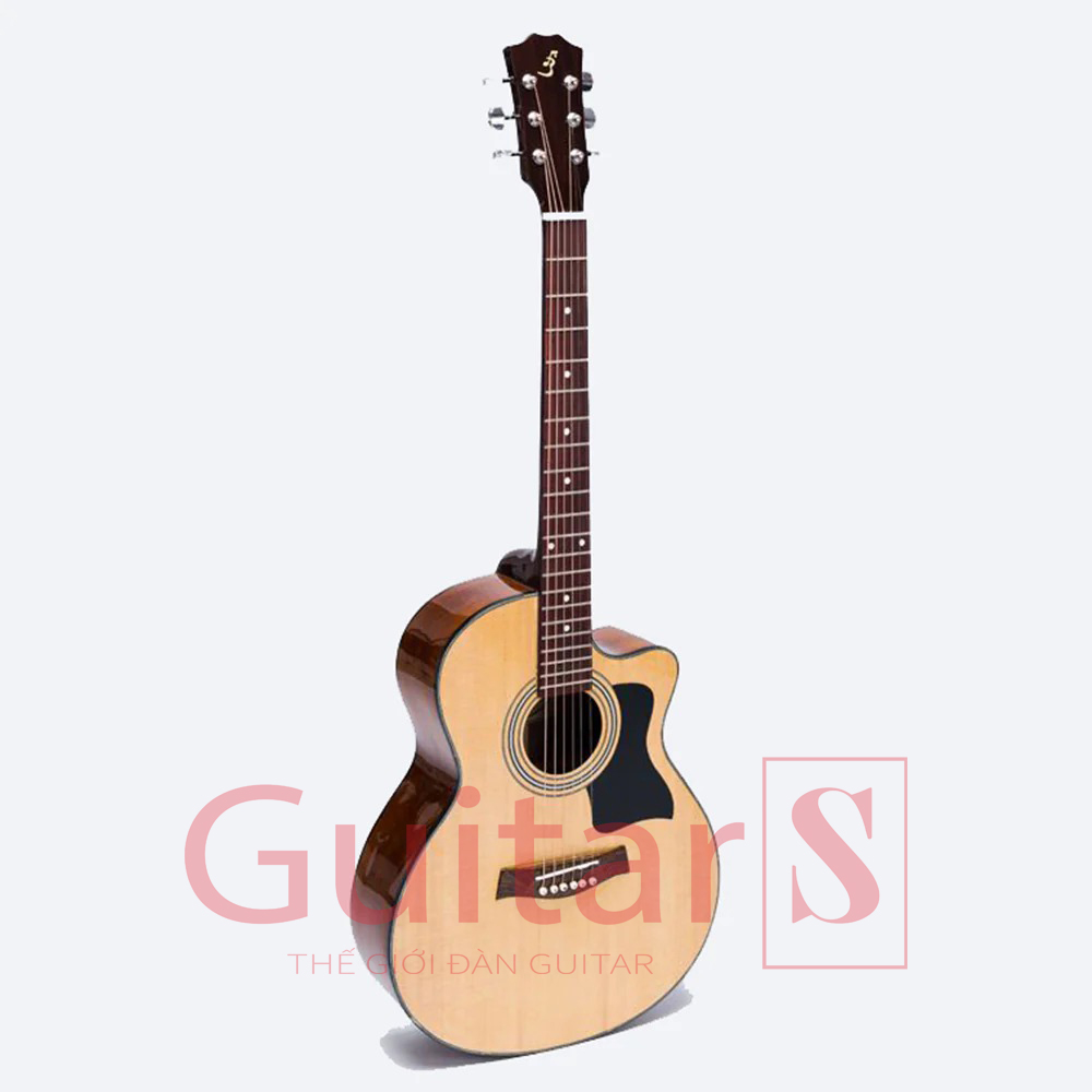Đàn Guitar Ba Đờn J120 Acoustic