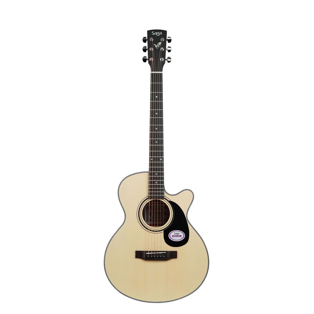 Đàn Guitar Saga SA600C