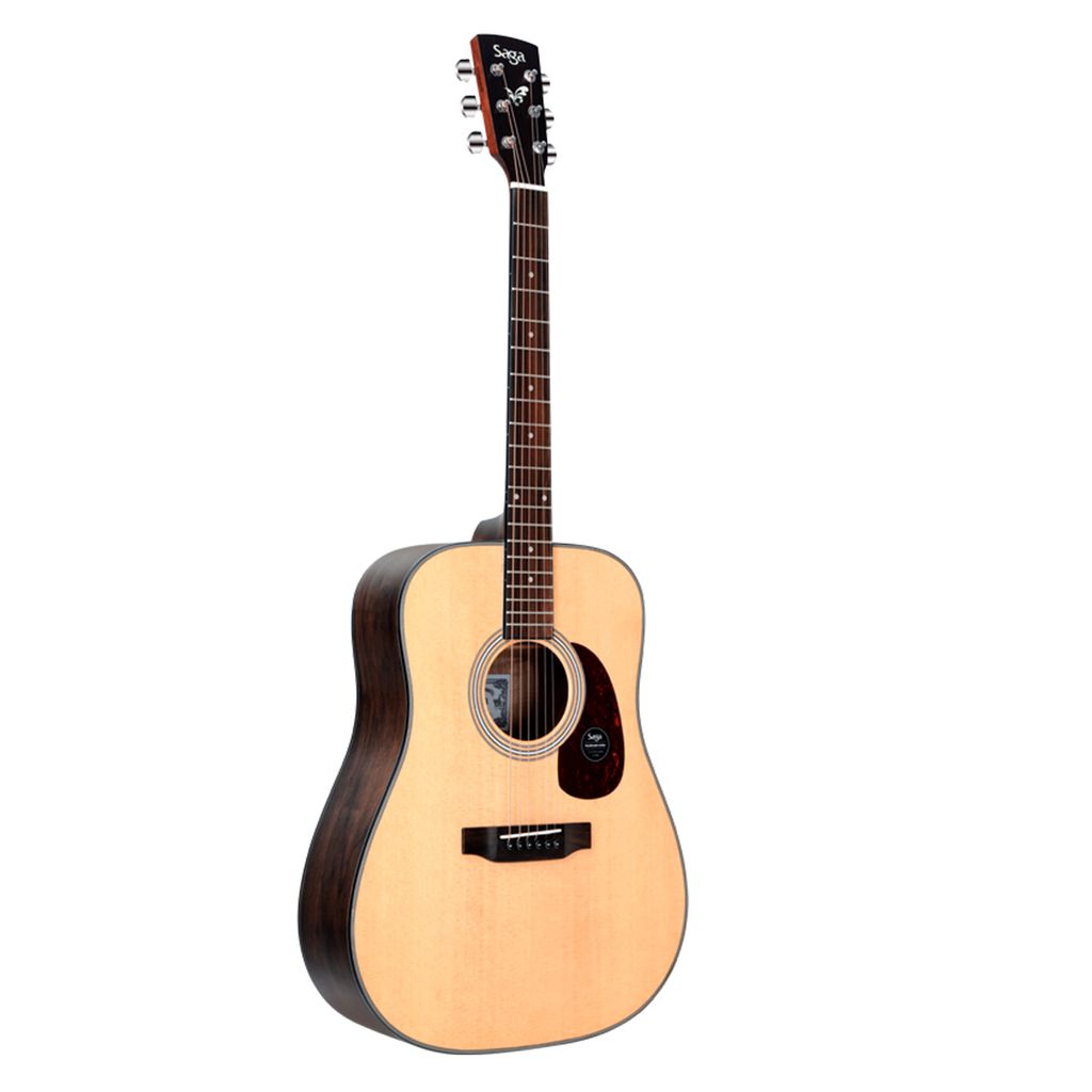 Đàn Guitar Saga SF800