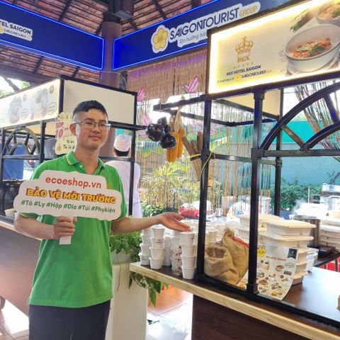 30 Ngày Thử Thách Giảm Rác Thải Bắt Đầu Ngay Từ Hôm Nay