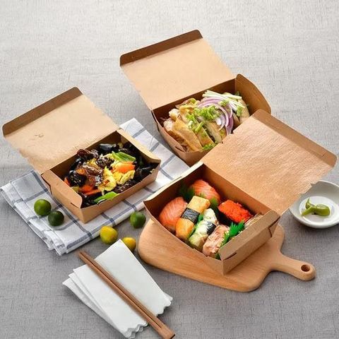 Tư Vấn Chuyển Đổi Bao Bì Xanh Hiệu Quả