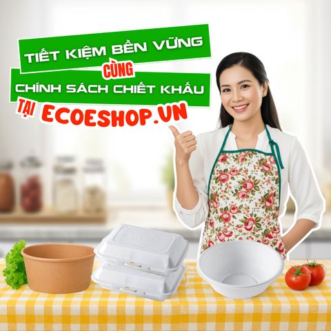 CSR Trong Ngành Bao Bì Là Gì? Giá Trị CSR Trong Ngành Bao Bì