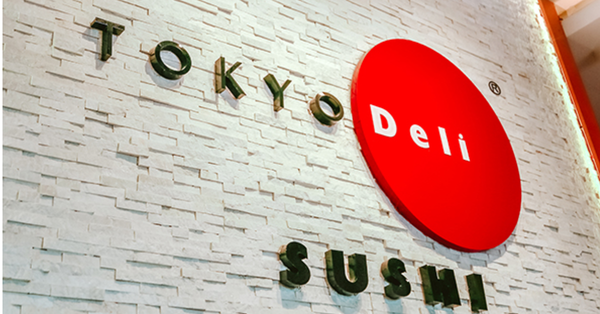 Ký hợp tác cung cấp các sản phẩm bao bì nhựa và giấy cho chuỗi nhà hàng Tokyo Deli năm 2022!
