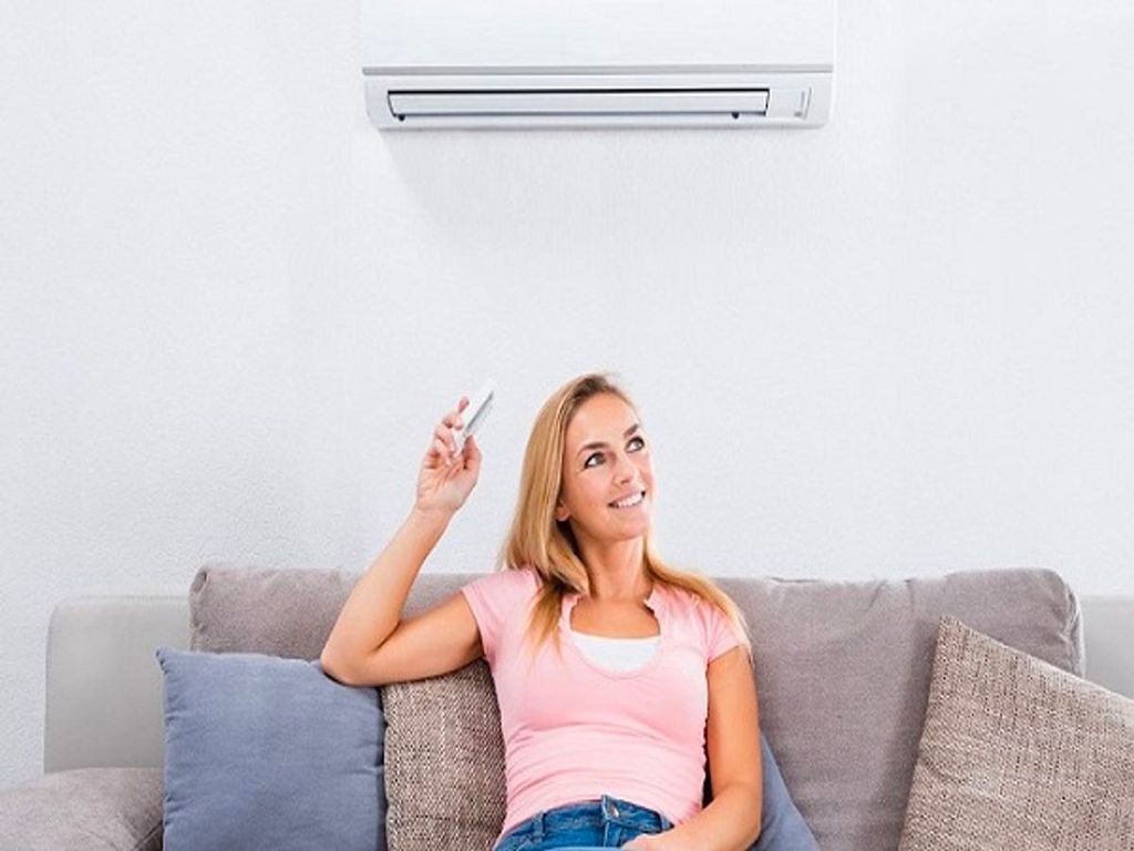 Chăm da khô khi ngồi điều hòa với tuyệt chiêu này, bạn không nên bỏ lỡ
