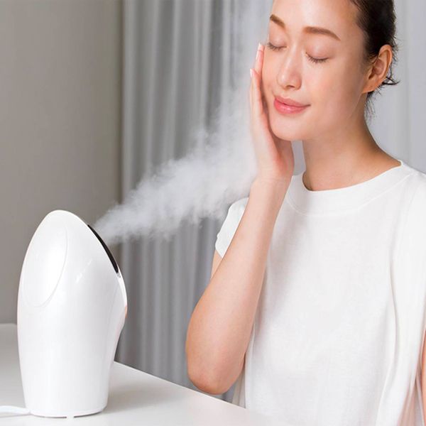 Xông hơi điều trị mụn có hiệu quả không ? có đau không ?